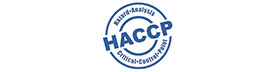 ISO22000认证/HACCP认证