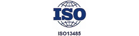 GMP认证/ISO13485认证