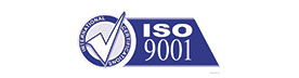 ISO9001/18001/14001认证